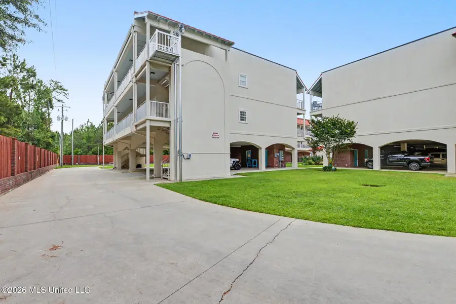 1453 E Beach, Pass Christian, MS 39571 - #2