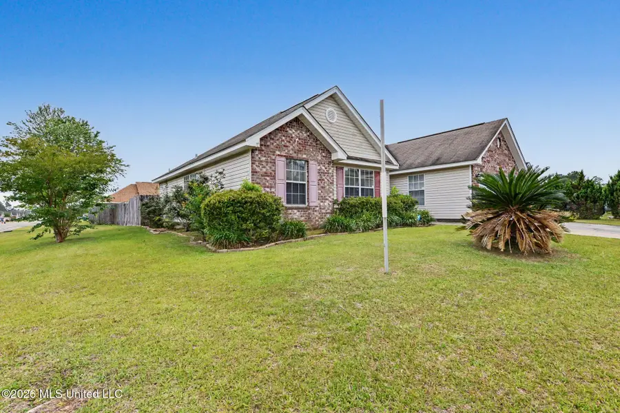 11380 Mia Drive, Gulfport, MS 39503 - #2