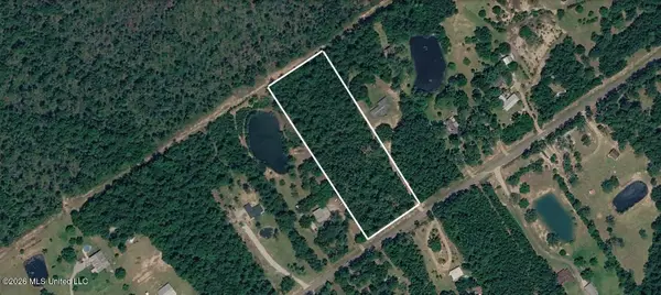 21095 Ponderosa Trail, Kiln, MS 39556