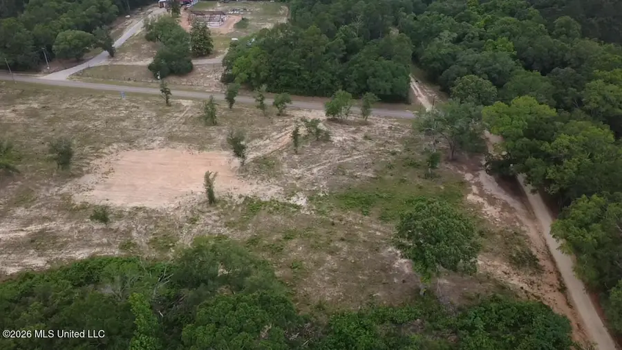 Lot 1 Standard Cemetery Road, Kiln, MS 39556 - #2