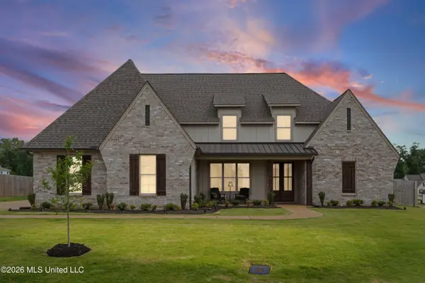 4300 Brooke Drive, Nesbit, MS 38651