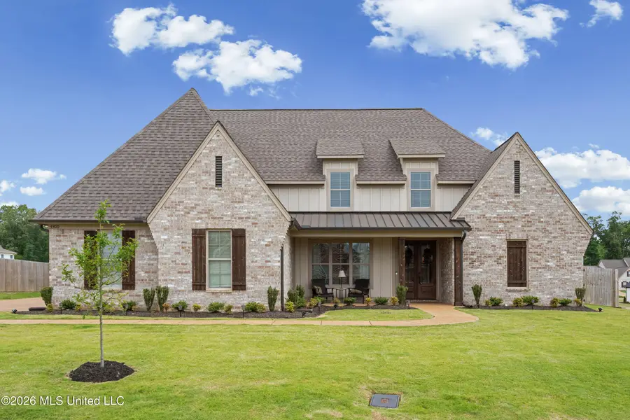 4300 Brooke Drive, Nesbit, MS 38651 - #3