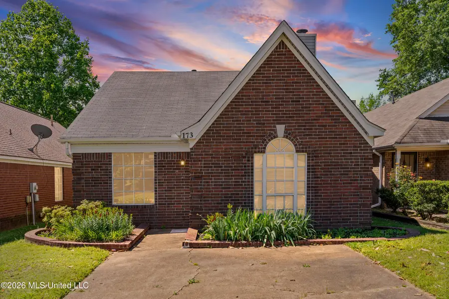 173 Tackett Run, Southaven, MS 38671 - #3