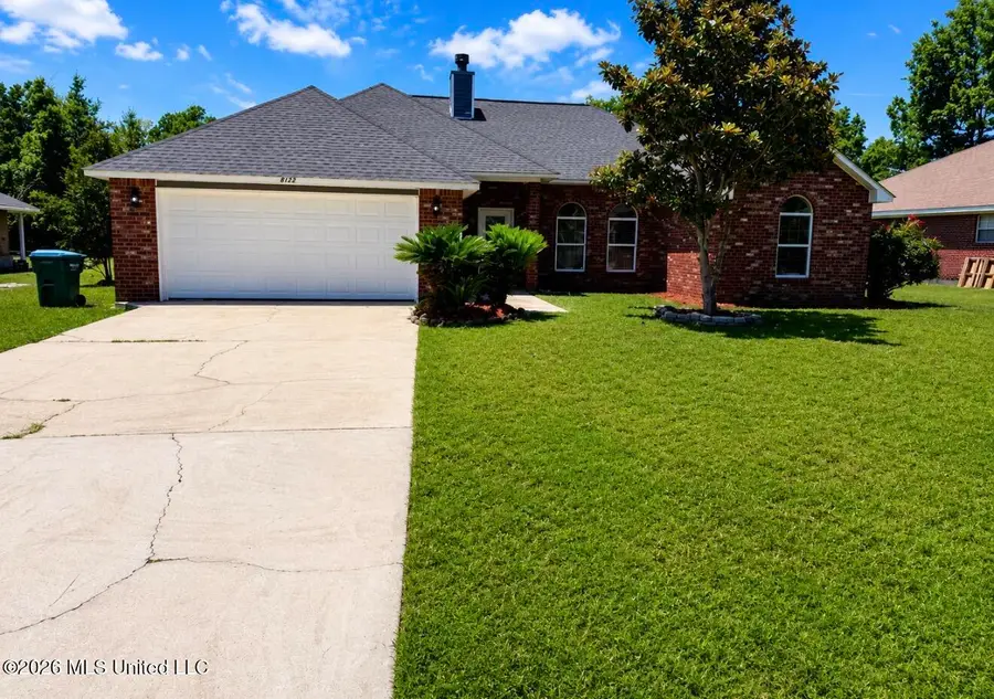 8122 Longwood Drive, Gautier, MS 39553 - #2
