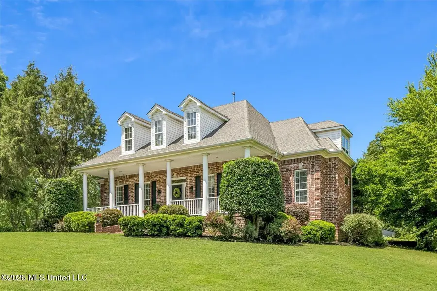 415 Foxwood Circle, Hernando, MS 38632 - #3