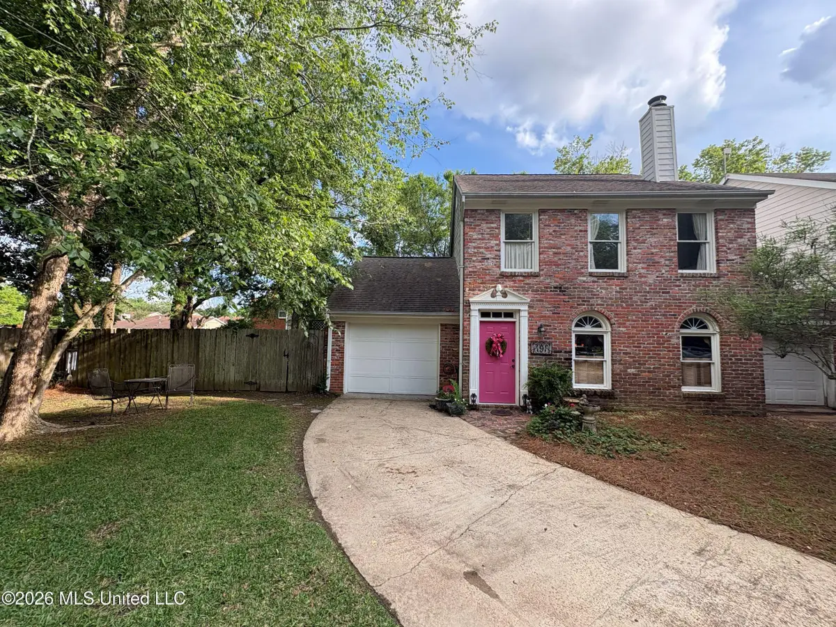 9 Oakford Court, Jackson, MS 39211 - #1