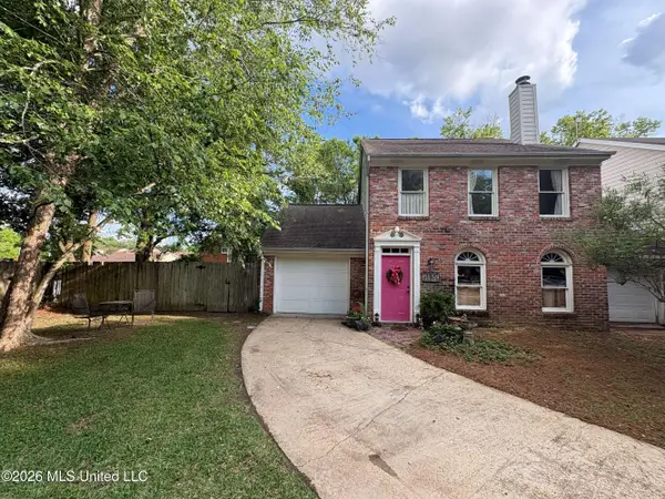 9 Oakford Court, Jackson, MS 39211