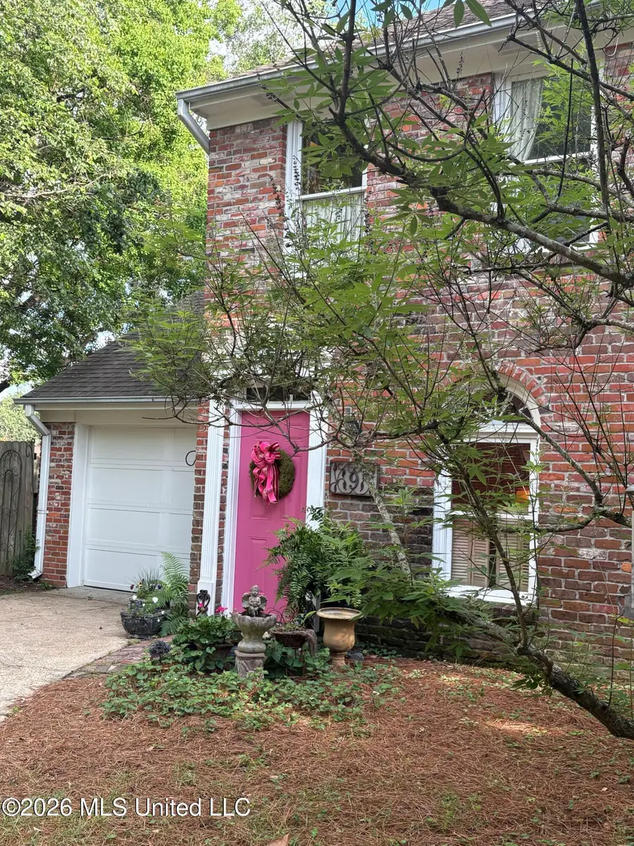 9 Oakford Court, Jackson, MS 39211 - #2