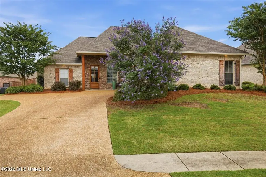 414 Emerald Trail, Brandon, MS 39047 - #2