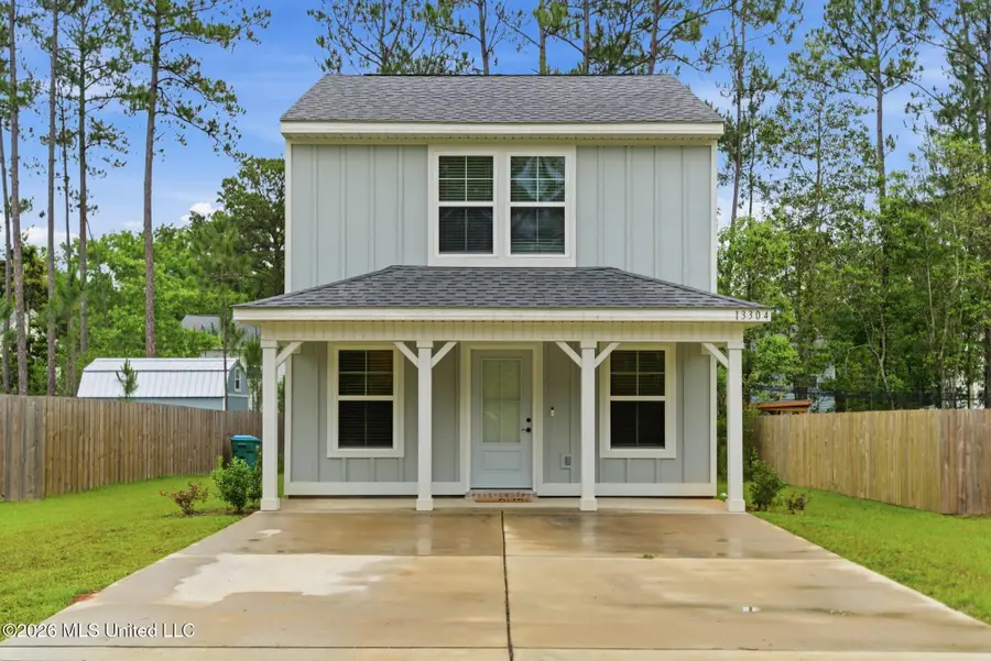13304 George Avenue, Gulfport, MS 39503 - #2