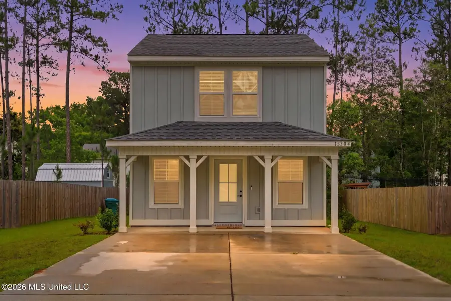 13304 George Avenue, Gulfport, MS 39503 - #3