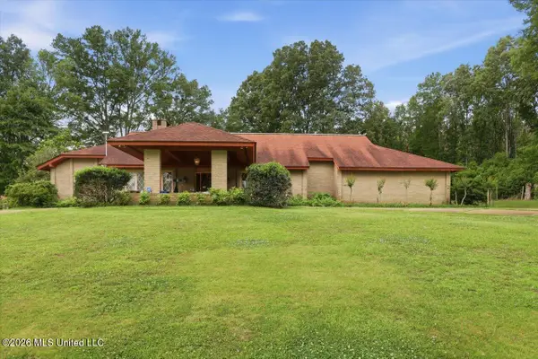 26 N 2nd Street, Pickens, MS 39146