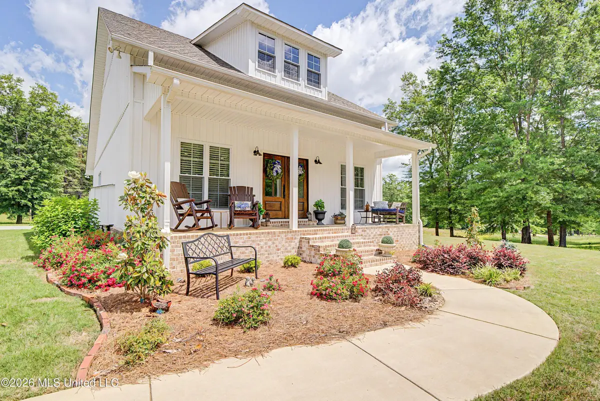 286 Graham Road, Iuka, MS 38852 - #1