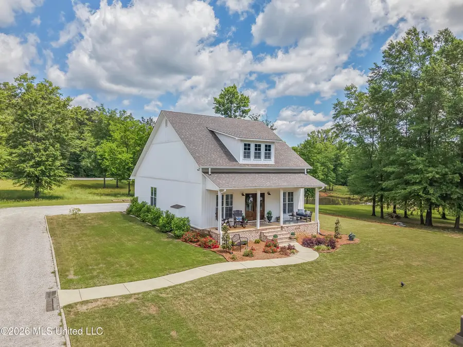 286 Graham Road, Iuka, MS 38852 - #2