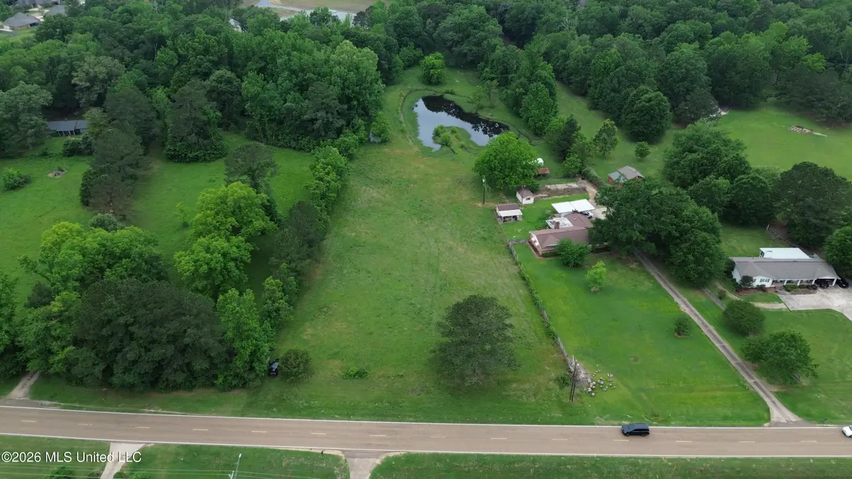3160 Louis Wilson Drive, Brandon, MS 39042 - #1