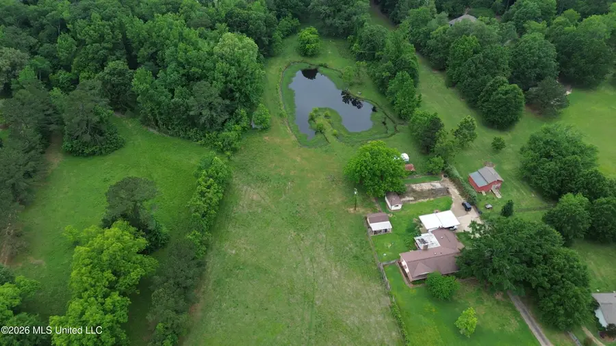 3160 Louis Wilson Drive, Brandon, MS 39042 - #3
