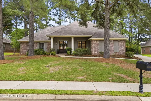 1412 Waterton Drive, Madison, MS 39110