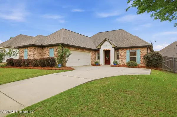 135 Grace Drive, Flowood, MS 39232