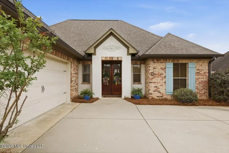 135 Grace Drive, Flowood, MS 39232 - #3