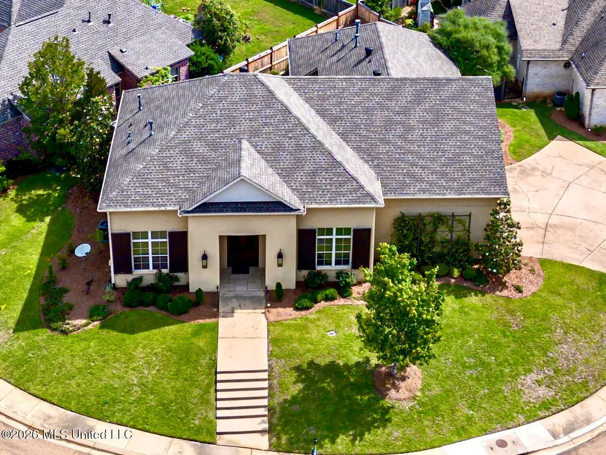 505 Jasper Circle, Flowood, MS 39232 - #1