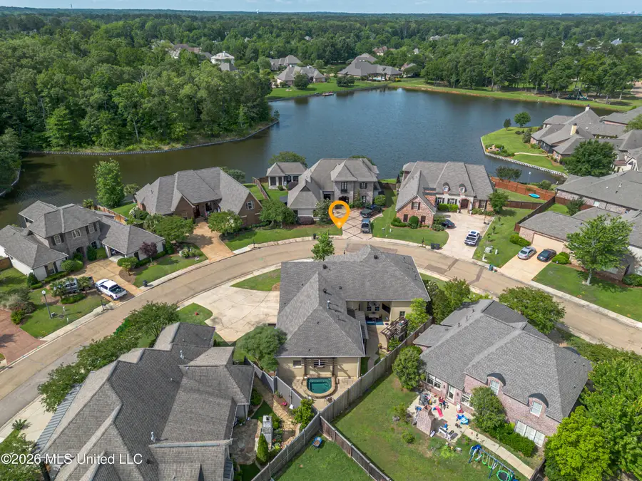 505 Jasper Circle, Flowood, MS 39232 - #2
