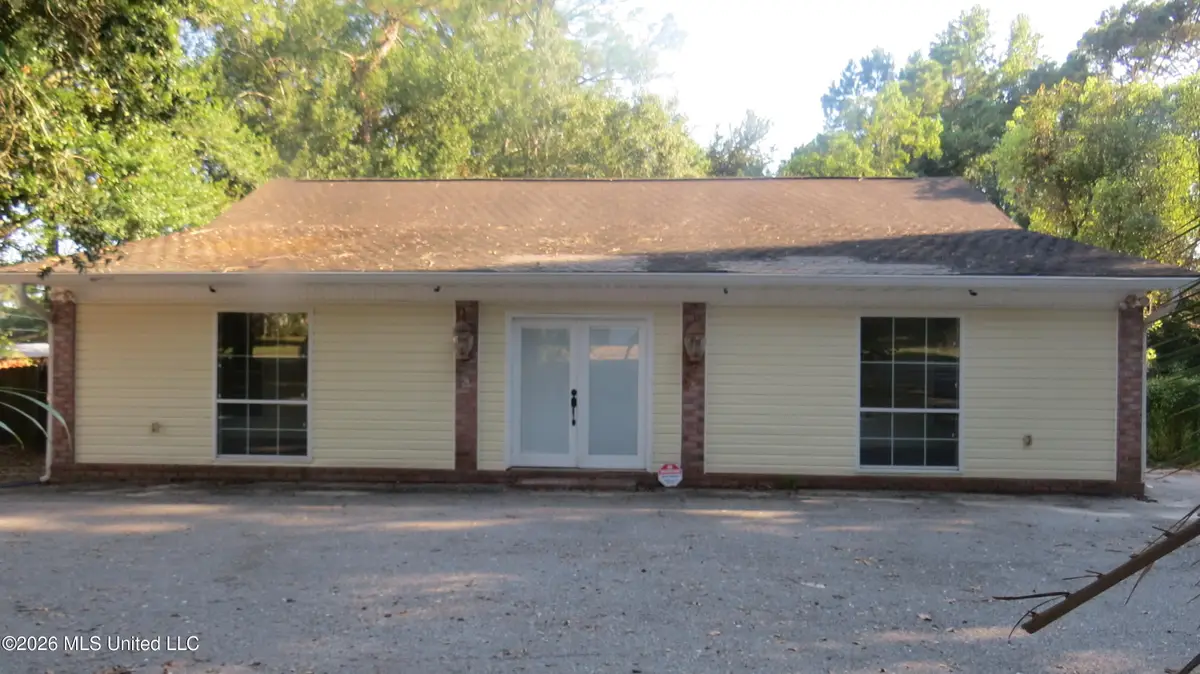 15929 Big Ridge Road, Biloxi, MS 39532 - #1