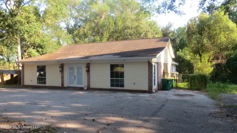 15929 Big Ridge Road, Biloxi, MS 39532 - #2