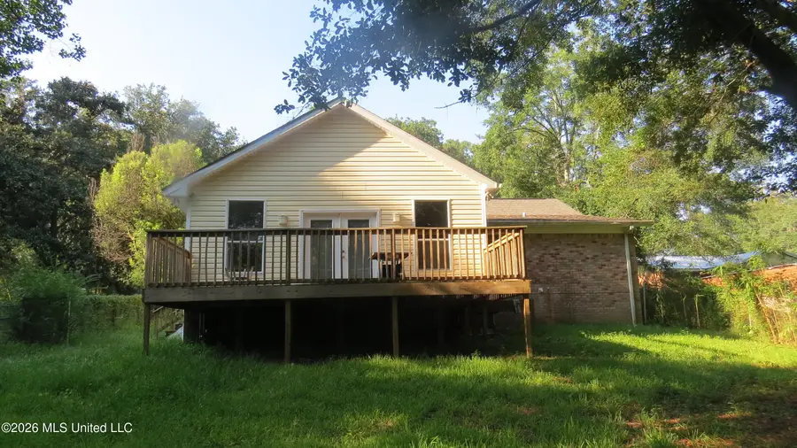 15929 Big Ridge Road, Biloxi, MS 39532 - #3