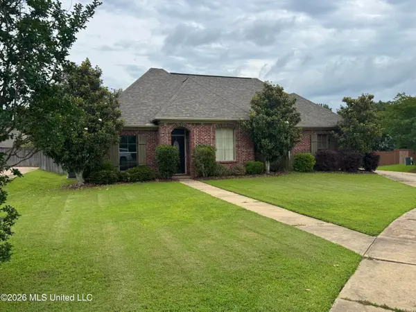 110 Copper Ridge Court, Madison, MS 39110