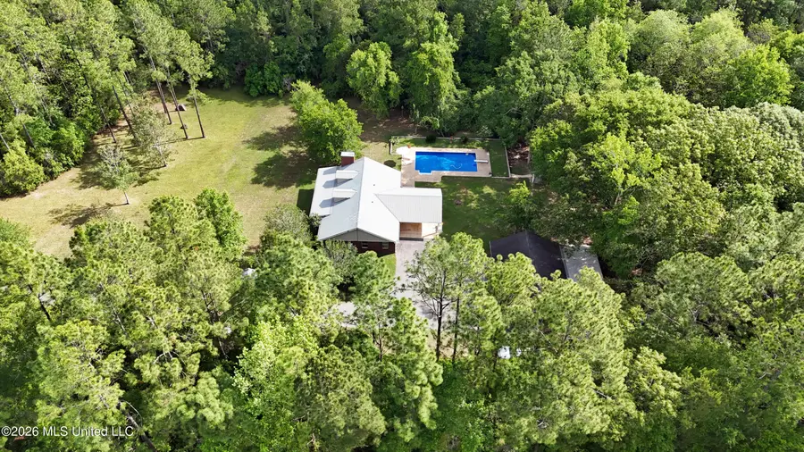 13716 Old River Road, Vancleave, MS 39565 - #3