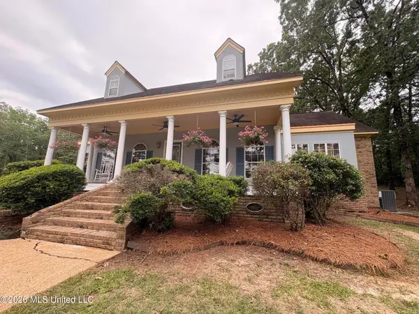 100 Chance Cove, Brandon, MS 39047