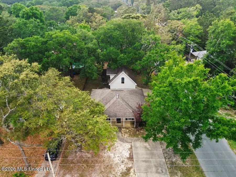 1633 S 9th Street, Ocean Springs, MS 39564 - #3