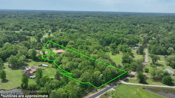0 Snake Creek Road, Raymond, MS 39154