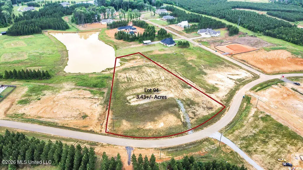 Freedom Farms Crossing Lot 94, Brandon, MS 39047 - #1