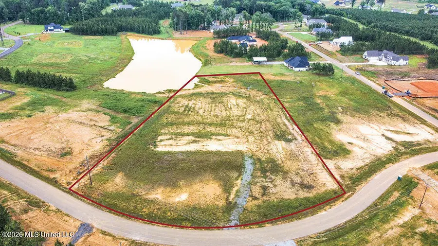Freedom Farms Crossing Lot 94, Brandon, MS 39047 - #2