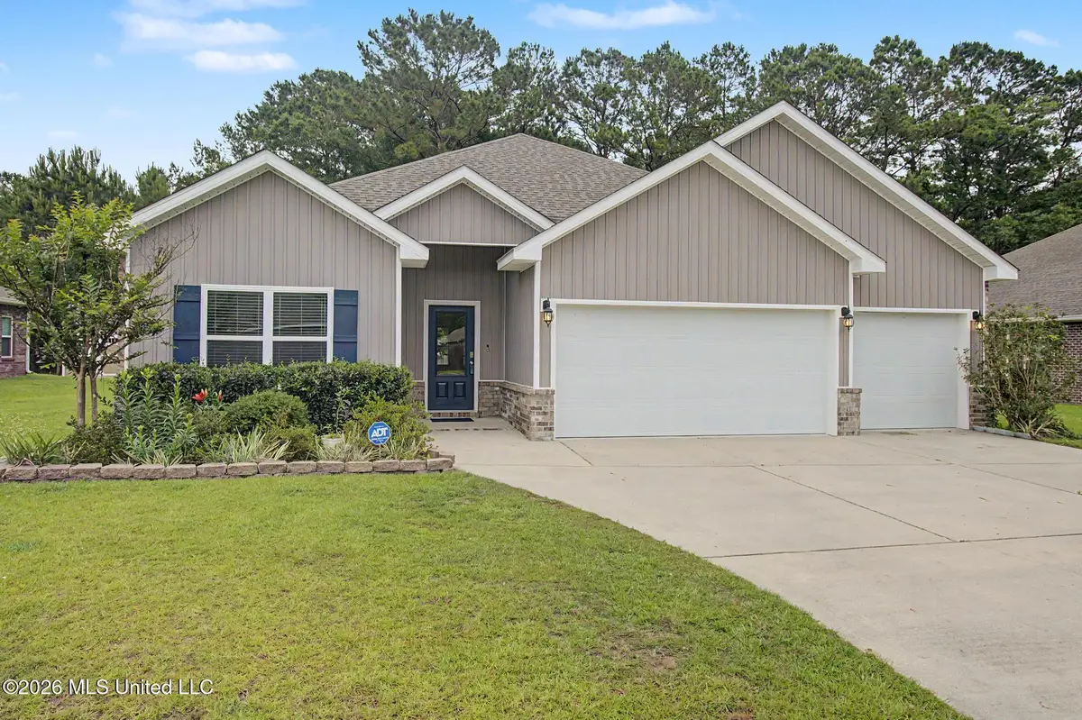 9508 Mallette Drive, Biloxi, MS 39532 - #1