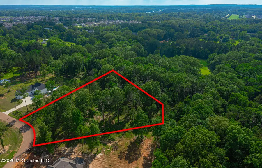 159 Hunters Cove, Madison, MS 39110 - #2