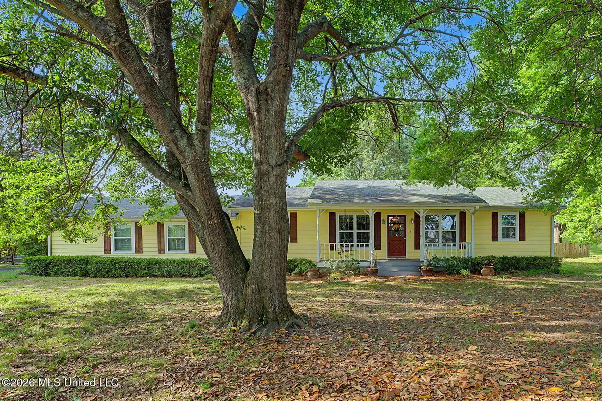 4507 Pleasant Hill Road, Olive Branch, MS 38654 - #1