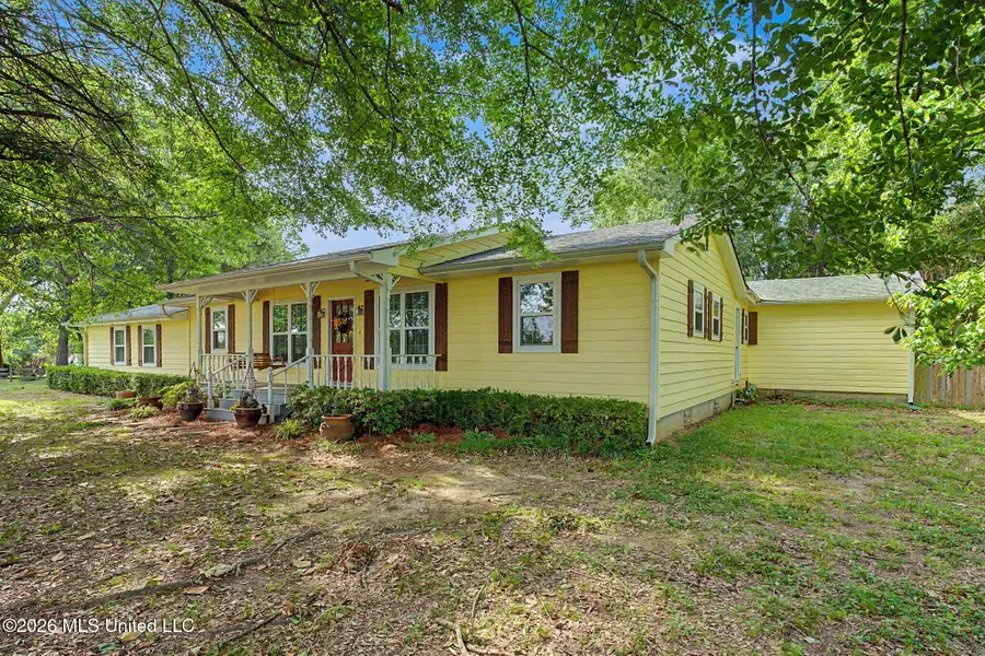 4507 Pleasant Hill Road, Olive Branch, MS 38654 - #2