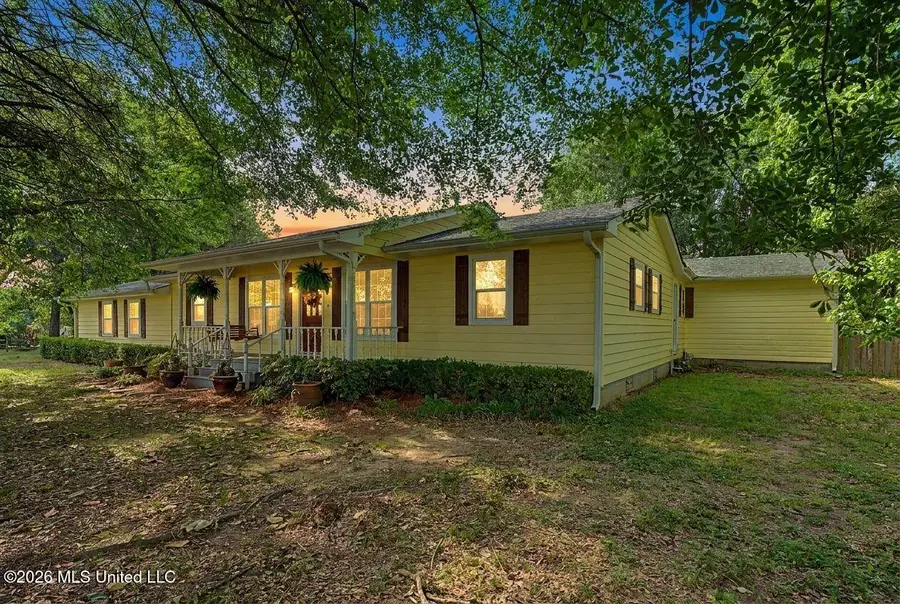 4507 Pleasant Hill Road, Olive Branch, MS 38654 - #3
