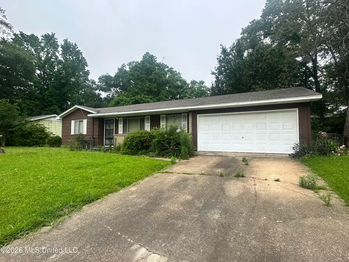 2210 Napoleon Avenue, Pearl, MS 39208 - #1