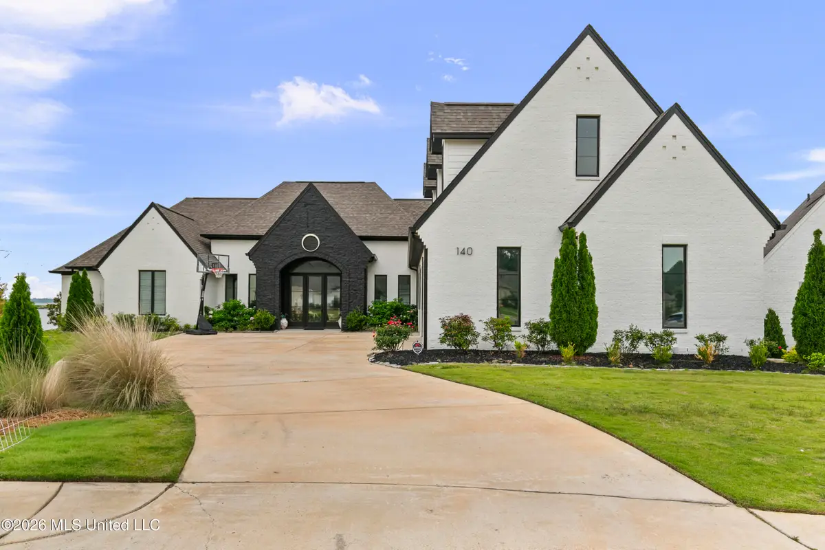 140 Herons Bay Circle, Madison, MS 39110 - #1