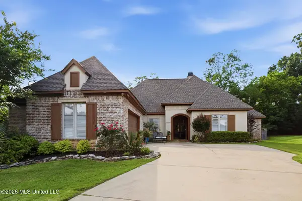 217 Hoy Farms Drive, Madison, MS 39110