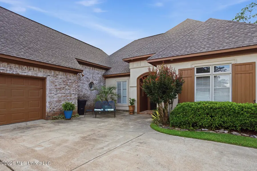 217 Hoy Farms Drive, Madison, MS 39110 - #3