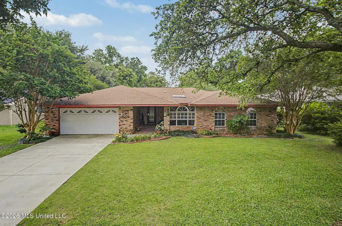 109 Dogwood Drive, Gulfport, MS 39507 - #1