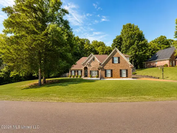 3426 Westwind Drive, Nesbit, MS 38651