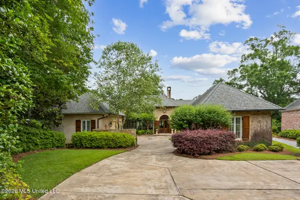 27 Provence Boulevard, Madison, MS 39110