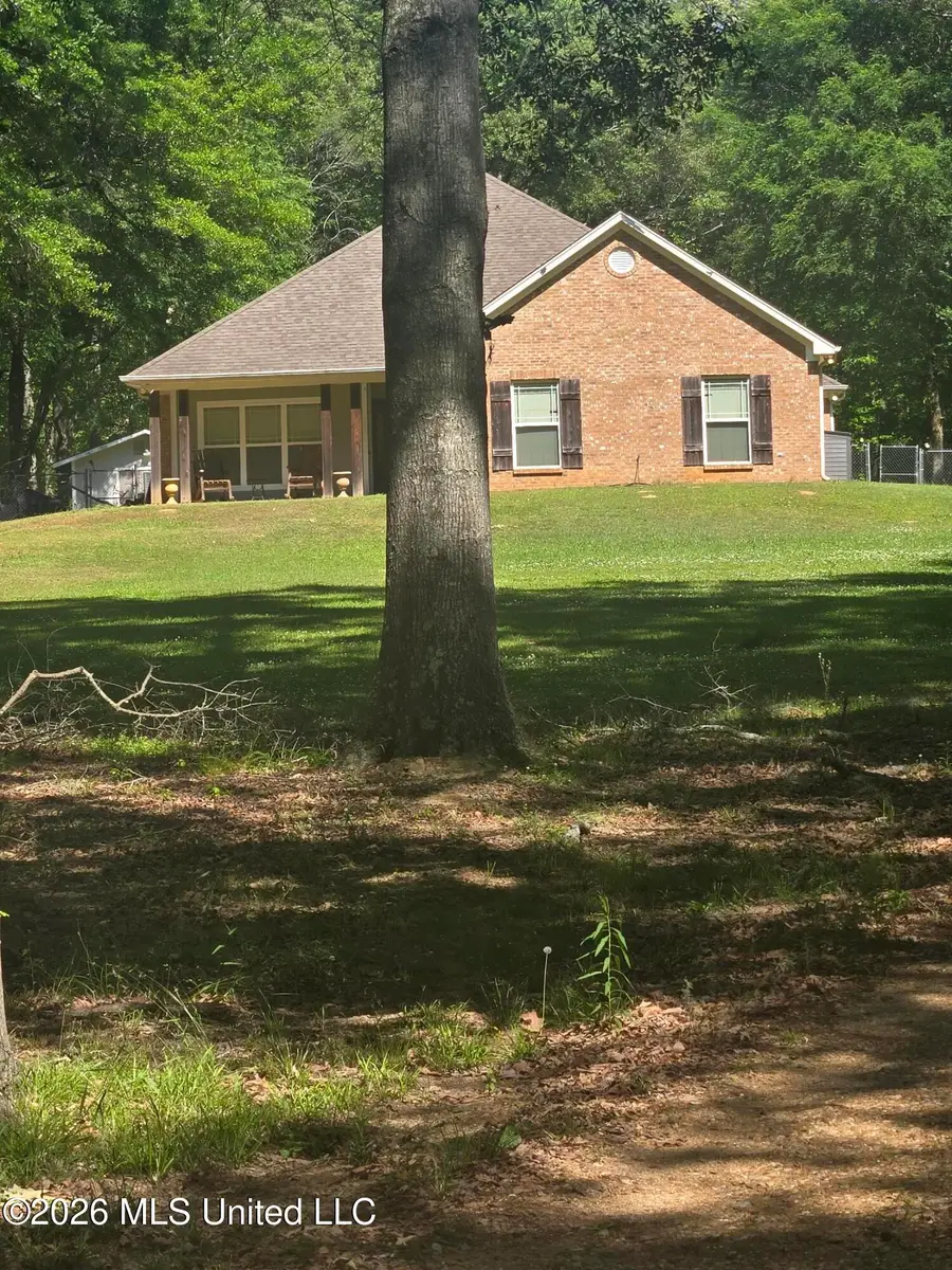 8300 Springridge Road, Terry, MS 39170 - #2