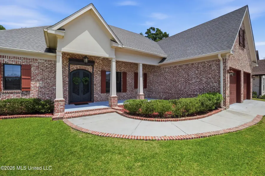 1584 Lucius Street, Biloxi, MS 39532 - #2