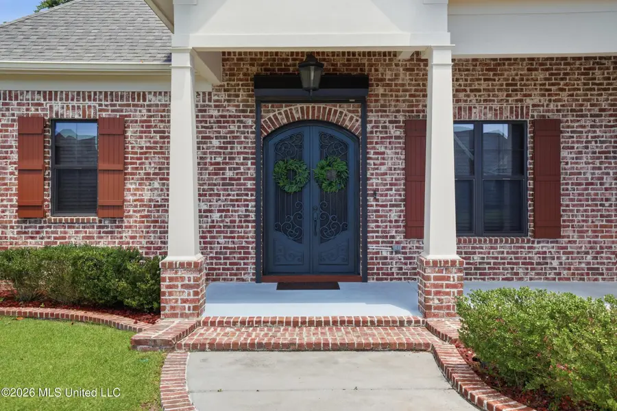 1584 Lucius Street, Biloxi, MS 39532 - #3